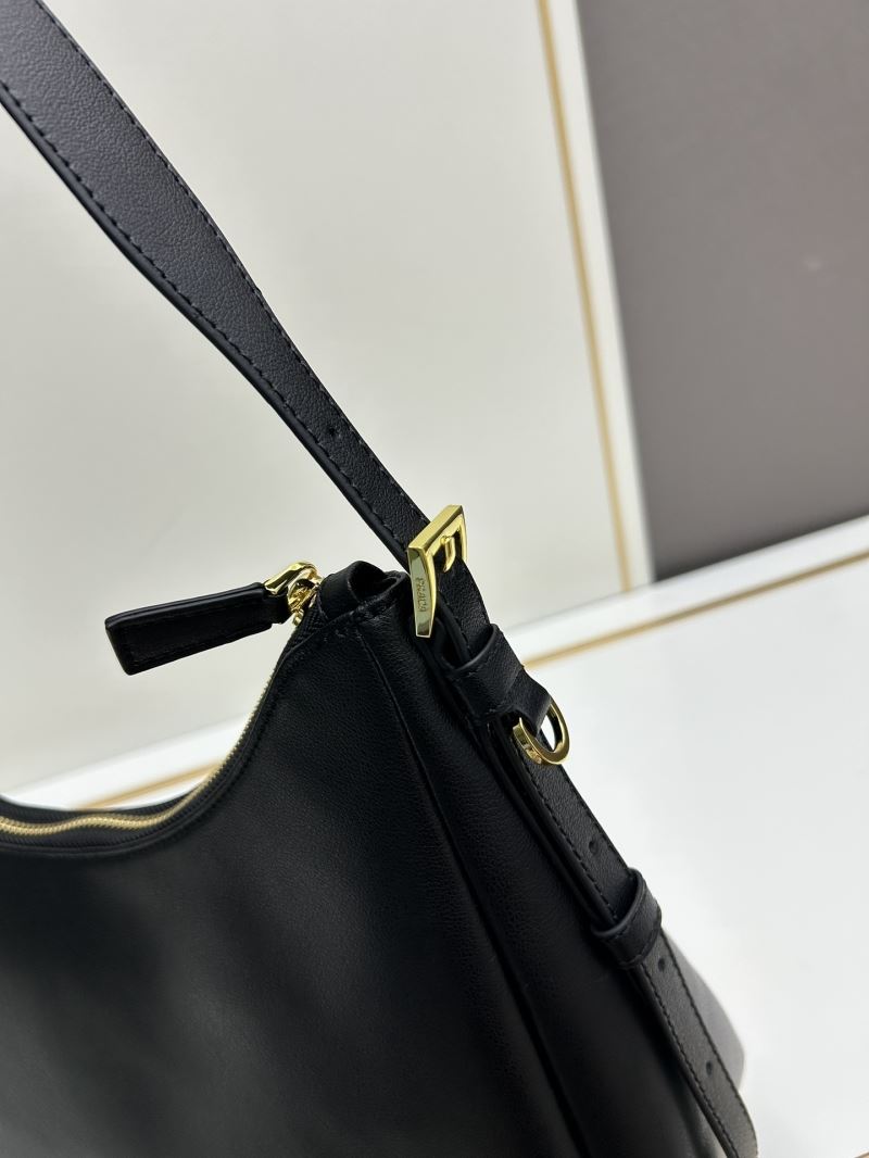 Prada Hobo Bags